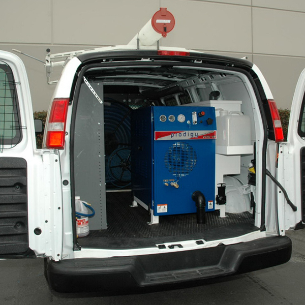 In vehicle mounts