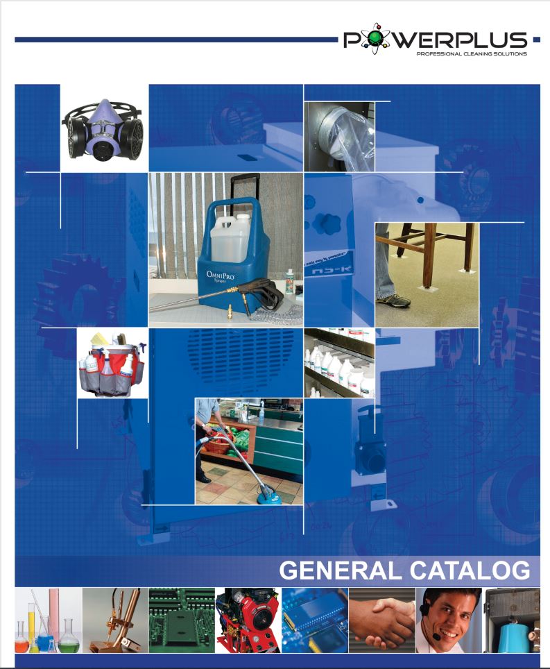 General Catalog