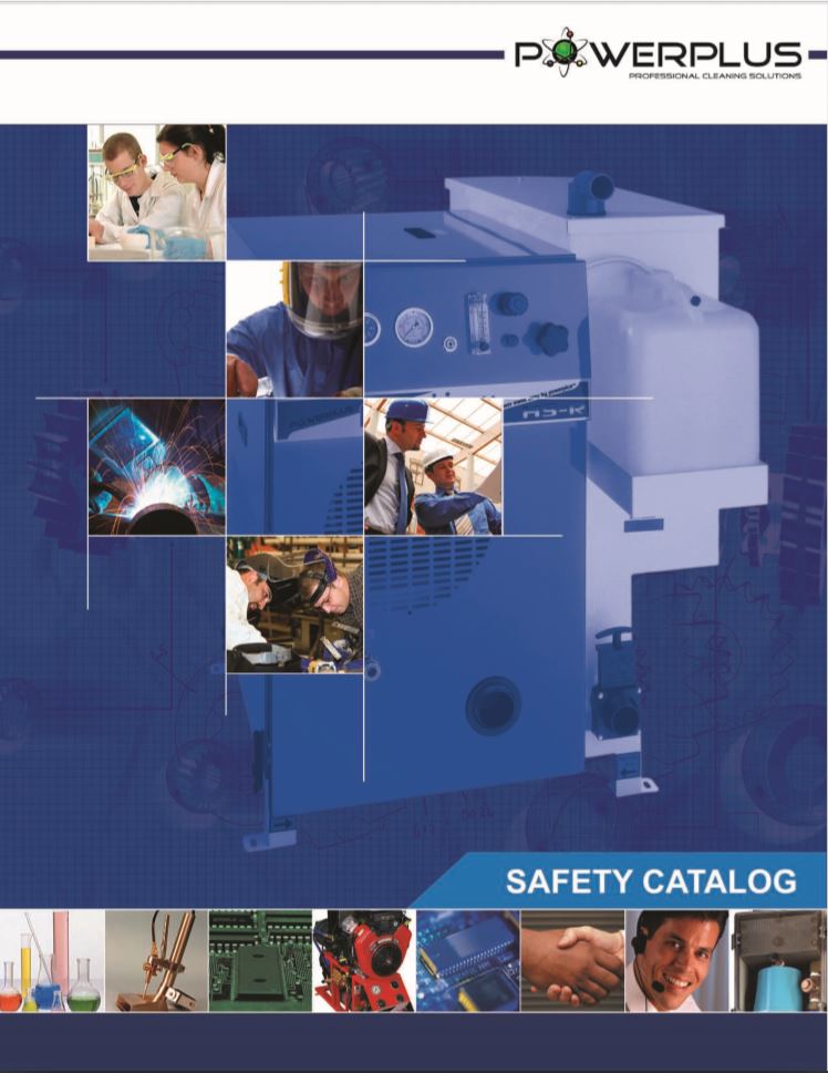 Safety Catalogue